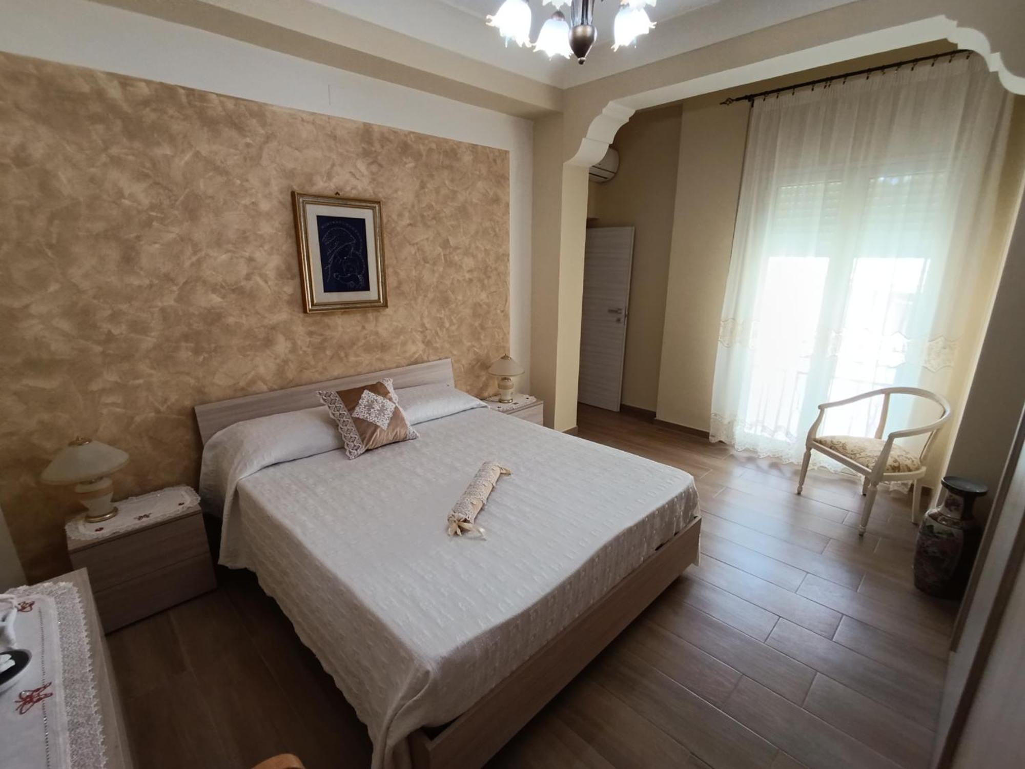 Casa Del Saraceno